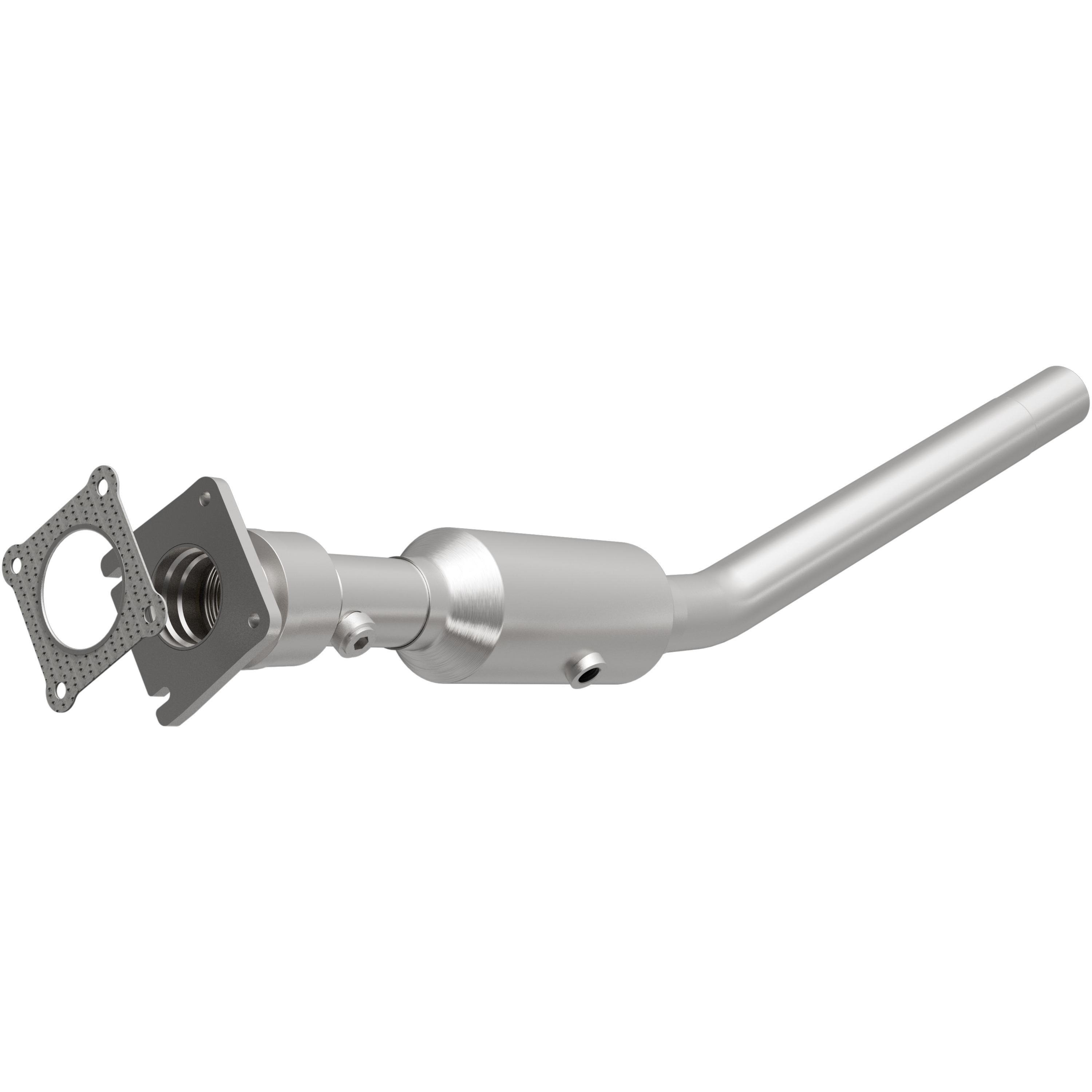 MagnaFlow Exhaust Products 21-920 OEM Grade Direct-Fit Catalytic Converter